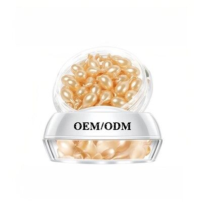 Glupi za usne kapsule