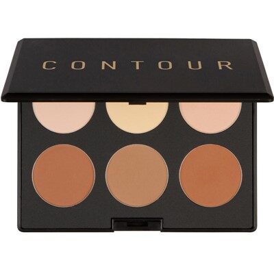 پاؤڈر سموچ پیلیٹ