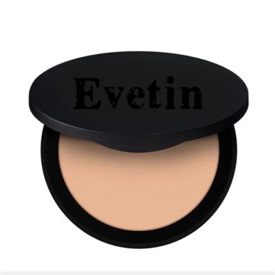 Gepresster Puderkompakt