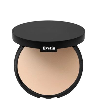 Пресовани прах за масну кожу