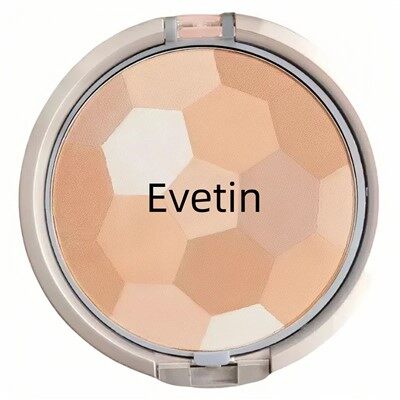 Gosod Powdwr ar gyfer Croen Olew