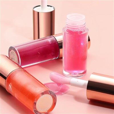 Shiny Lip Gloss