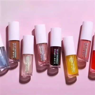 E-vitamin ajakfény a görcsök elleni küzdelemmel