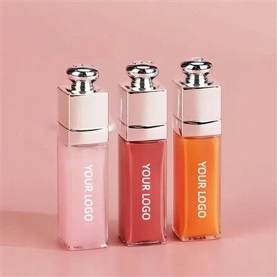 Sglein gwefus drych dŵr a phlymio