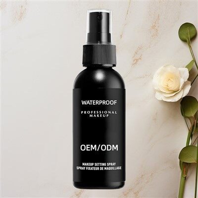 Водоотпоран спреј за подешавање