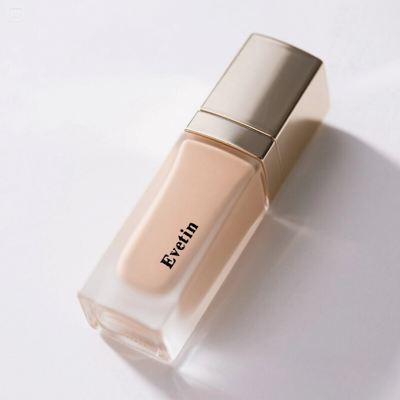 „Squalane Liquid Foundation“ gamintojas