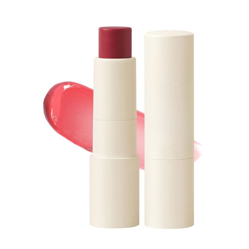 Tinted Lip Balm