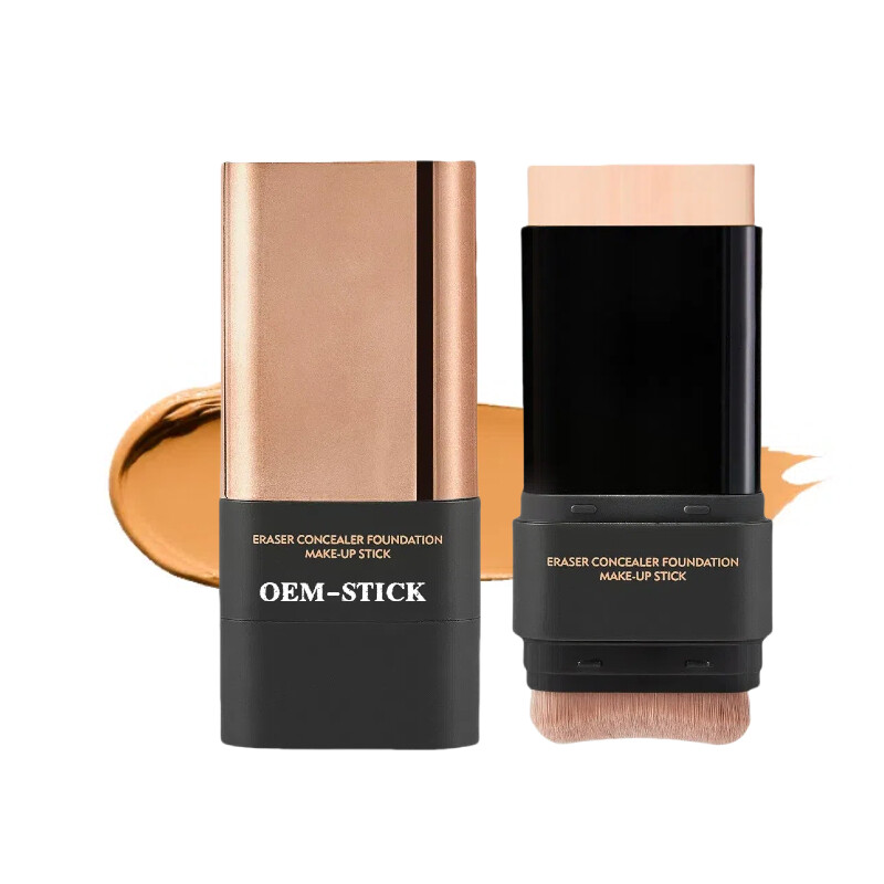 Vegan Cream Foundationi tootja