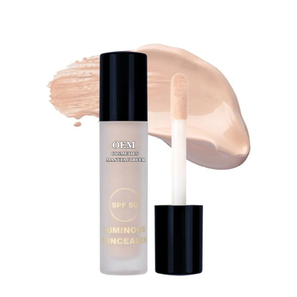 Tečna tečna zaklada za privatnu etiketu u serumu