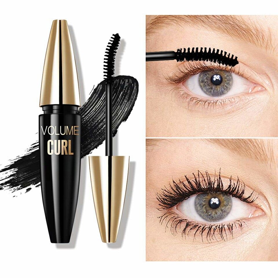 Cyfrol Mascara