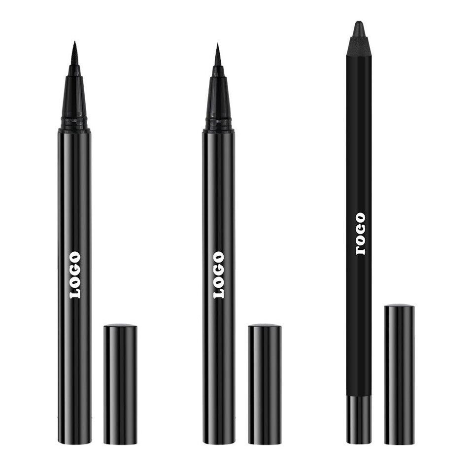 Waterproof Glue Eyeliner