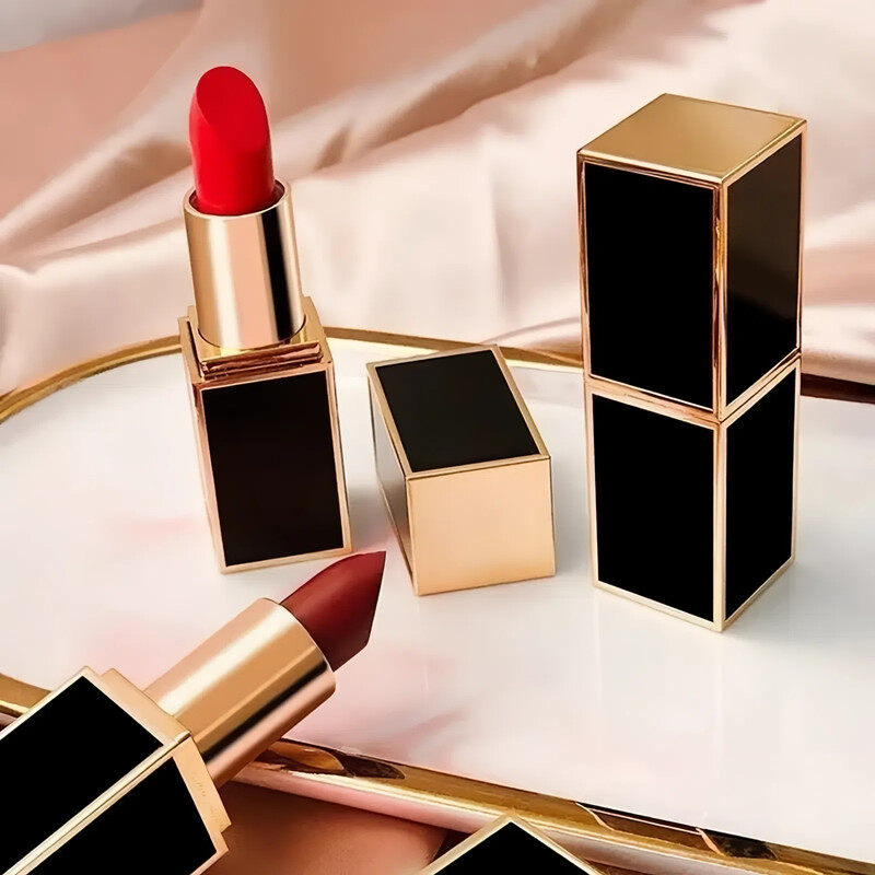 Waterproof Matte Lipstick