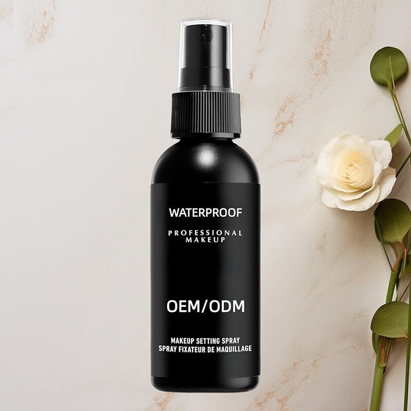 Waterproof Setting Spray