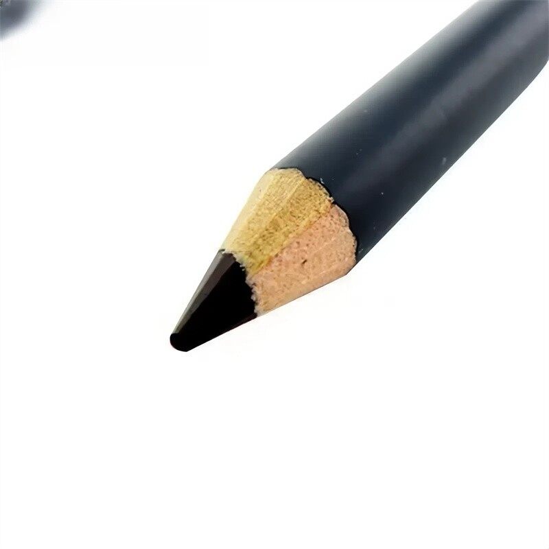 wooden eyeberow pencil with brush02