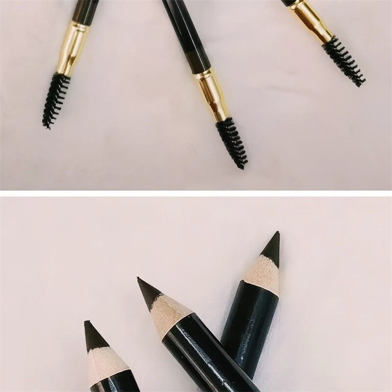 wooden eyeberow pencil with brush04