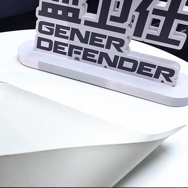 Automotive Fireproof Film