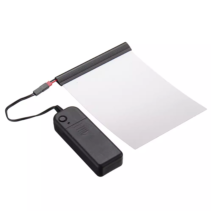 Automotive PDLC Smart Film