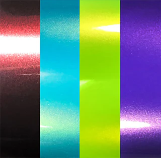 Folia do oklejania samochodów