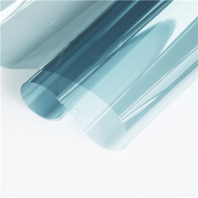 Fotopolimerización económica de nanopelículas