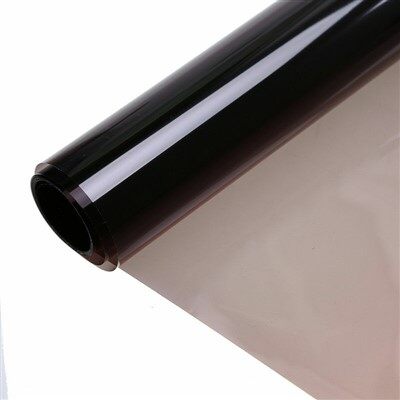 Nanomaterial en película de PET de color primario