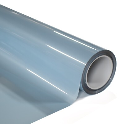 Tarcza lodowa szyberdachu