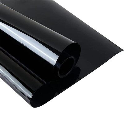 Top Grade Pure Nano Ceramic Film Low VLT