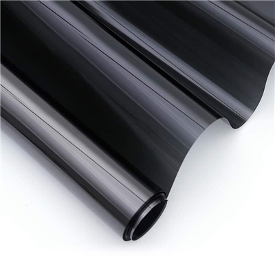 UV Protection Window Film
