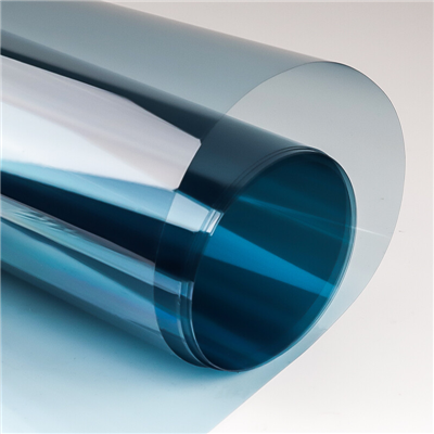 Folia okienna chroniąca przed promieniami UV