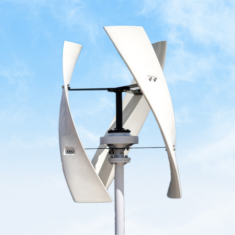 1000 Watt Wind Turbine