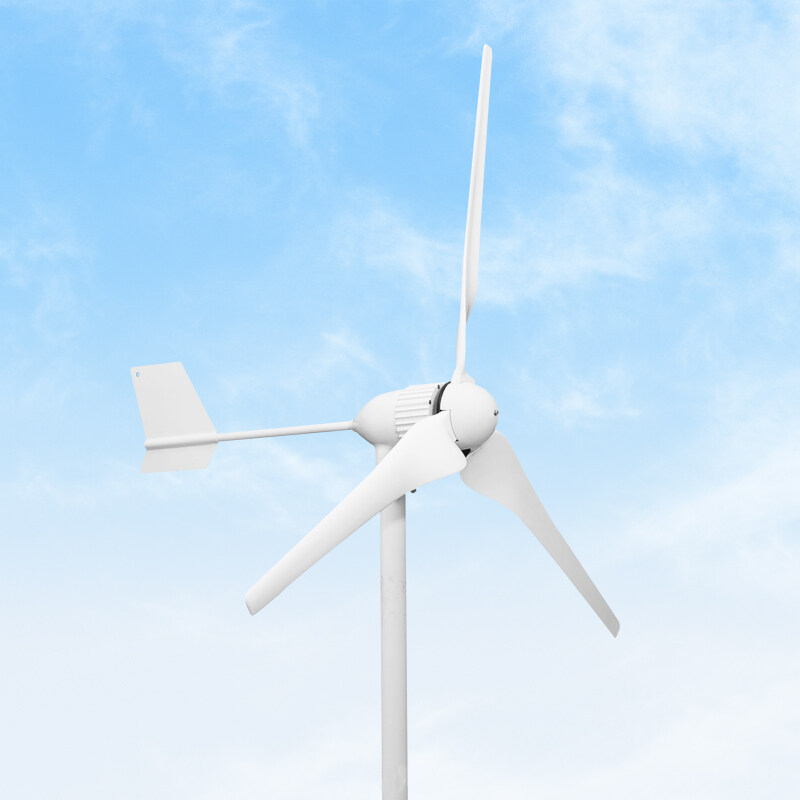 1500w Wind Turbine