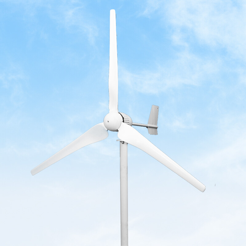 1kw Wind Turbine For Home
