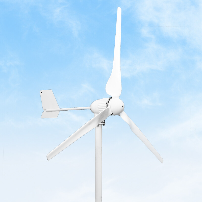 2kw Wind Turbine For Home
