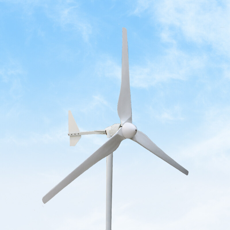 2kw Wind Turbine Generator