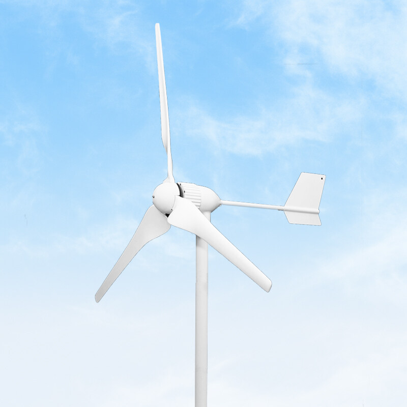 3000 Watt Wind Generator