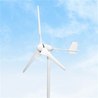 3000 vatti tuulegeneraatorit