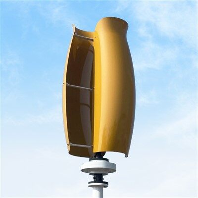 3000 vatų vėjo turbina