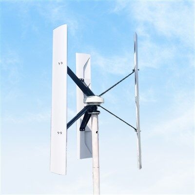 3kw Wind Turbine Generator
