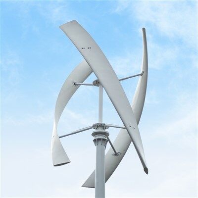 3kw Wind Turbine Kit