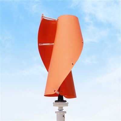 5kw Wind Mill