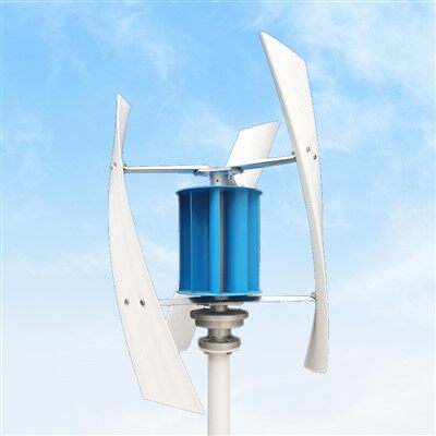 ونڈ جنریٹر 5 کلو واٹ