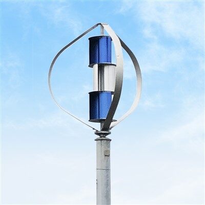 Wind Turbine 20kw