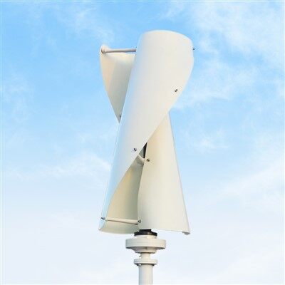 पवन टरबाइन 3000W