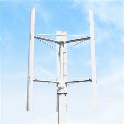 Wind Turbine 5kw
