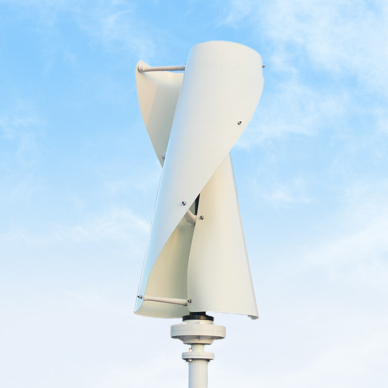 Windkraftanlage 3000W