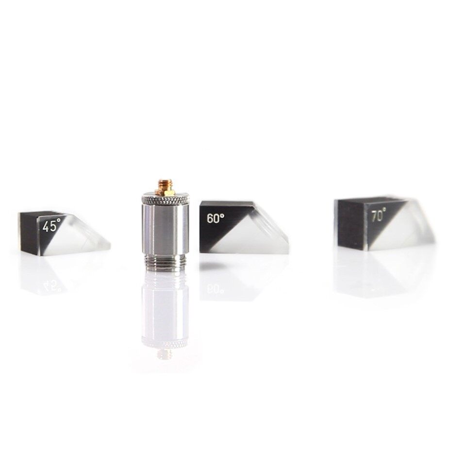 Quick Change Angle Beam Probe For Ultrasonic Inspection suppliers