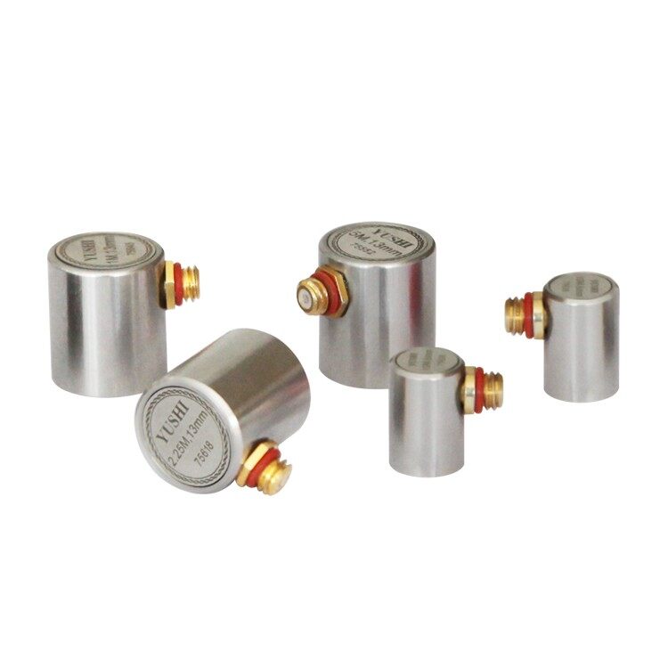 Ultrasonic Contact Probe