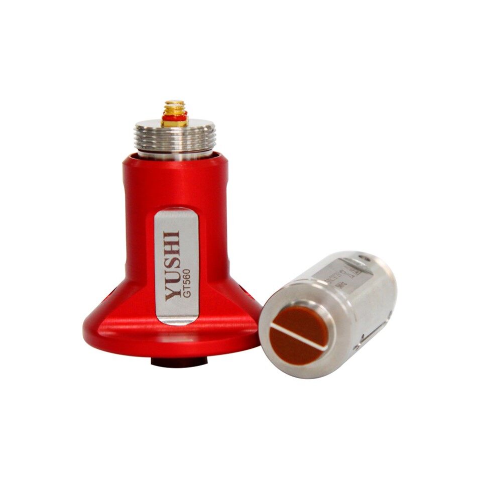 Deuol - elfen uchel - stiliwr tymheredd