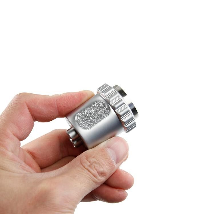 flaw detector beam probe