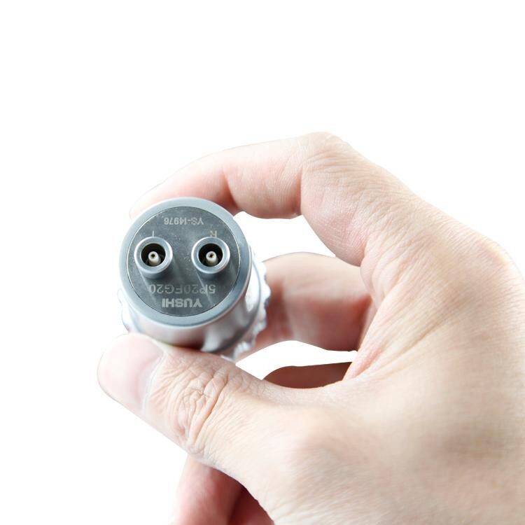 high accuracy probe for inspection