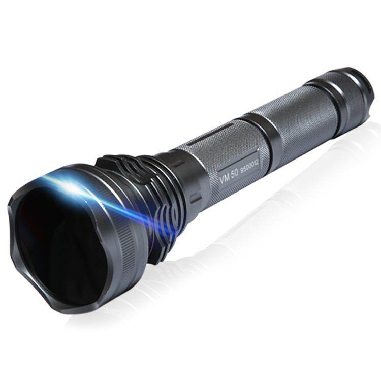 Qo'lda ishlaydigan LED UV NDT chiroq